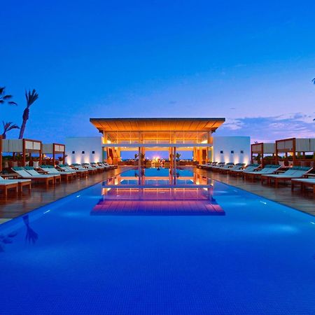 Hotel Paracas, A Luxury Collection Resort, Paracas Bagian luar foto