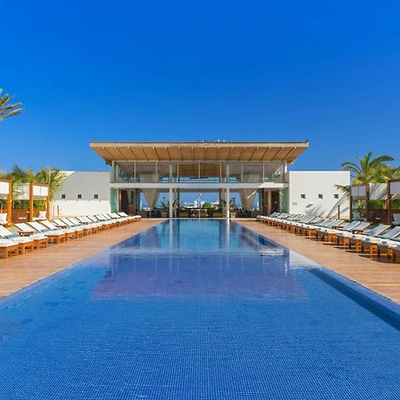 Hotel Paracas, A Luxury Collection Resort, Paracas Bagian luar foto