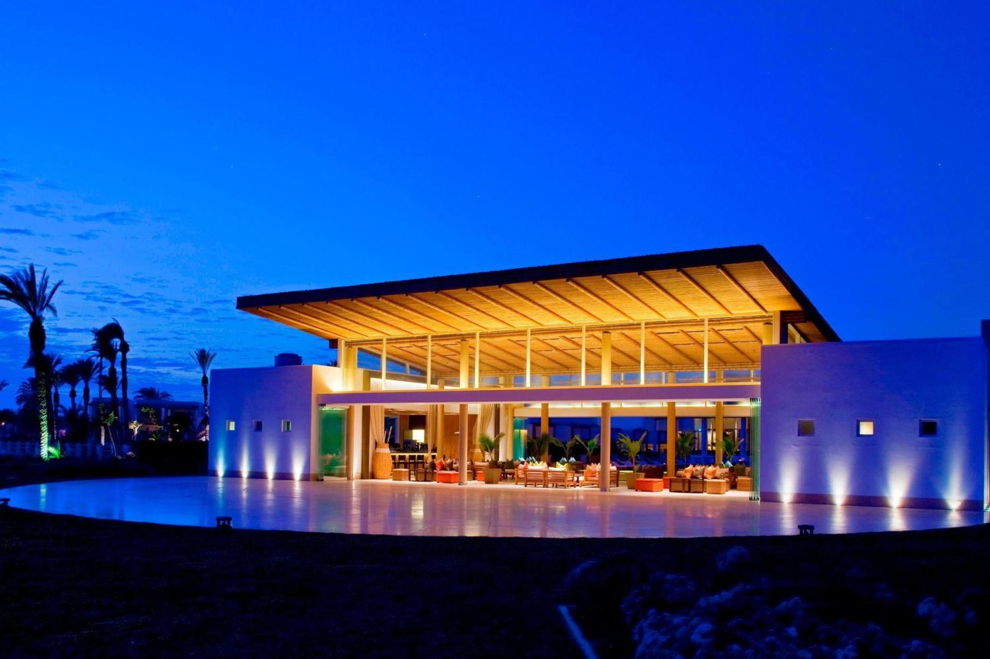 Hotel Paracas, A Luxury Collection Resort, Paracas Bagian luar foto The Beach Club at the Ritz-Carlton, Laguna Beach