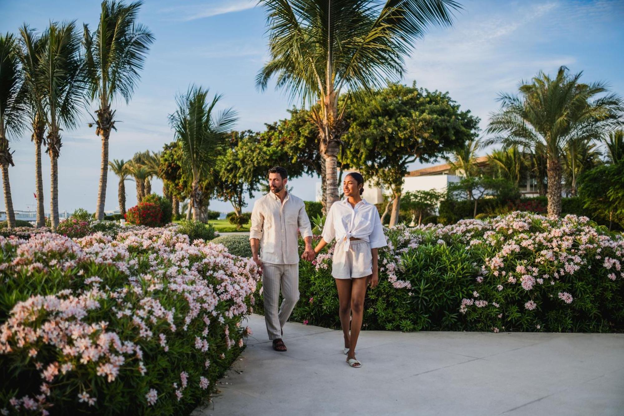 Hotel Paracas, A Luxury Collection Resort, Paracas Bagian luar foto The Beach at The St. Regis Maldives